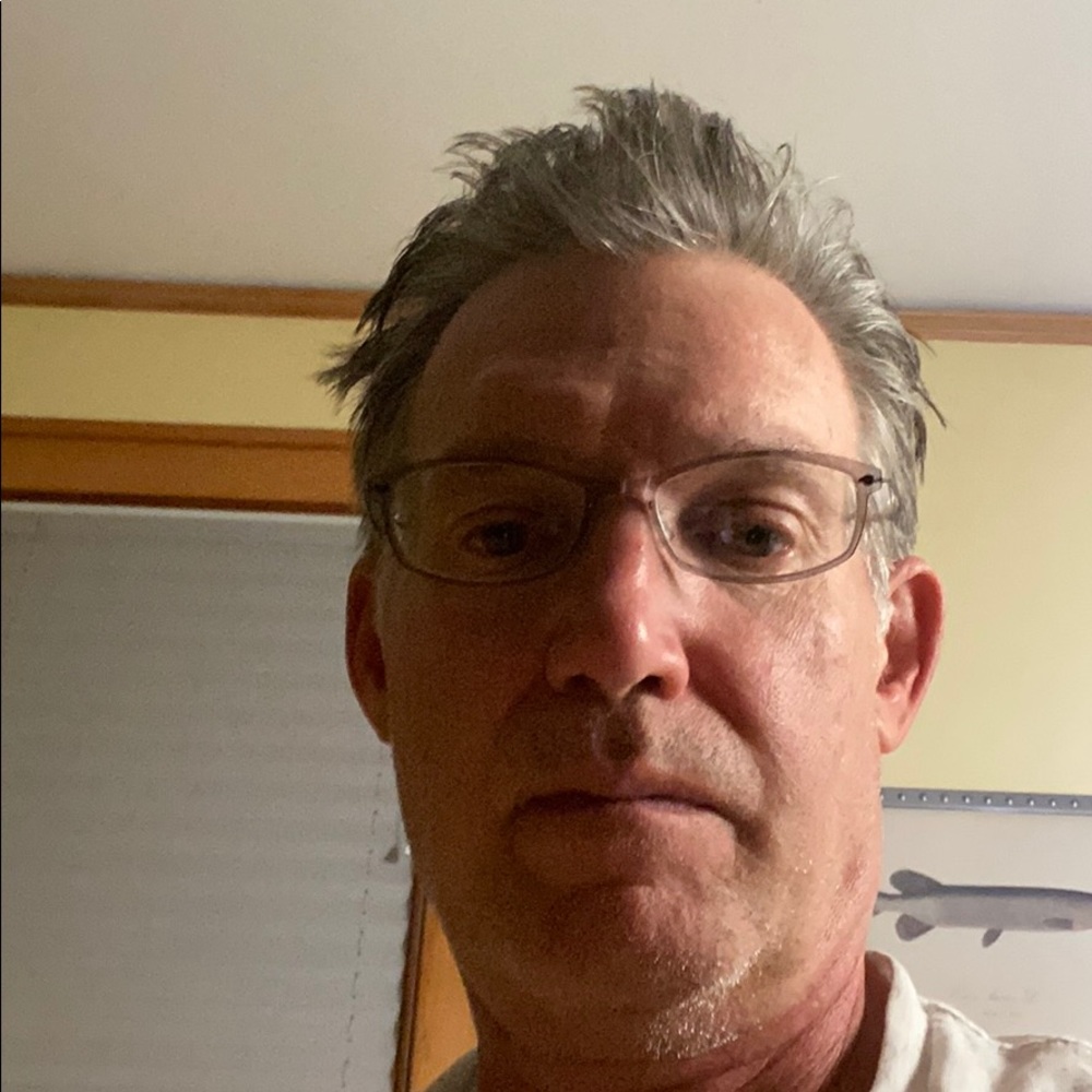 Meet your Posher, Jeff